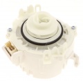Miele Circulating Motor - Motor Mppw02-31-4